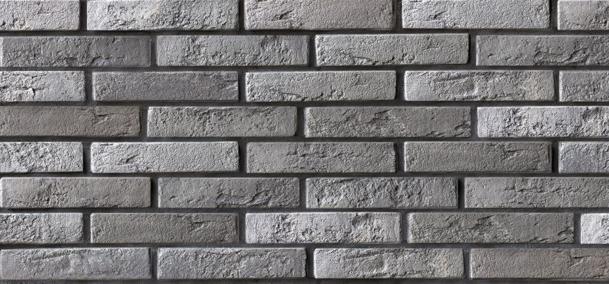 Фиброцементные панели Panda Структура Кирпича Гранж 03130F купить в Челябинске