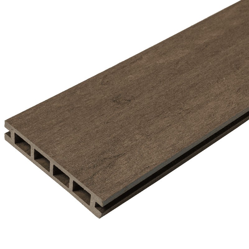 Террасная доска из ДПК CM Decking, MIX, Мербау купить в Челябинске