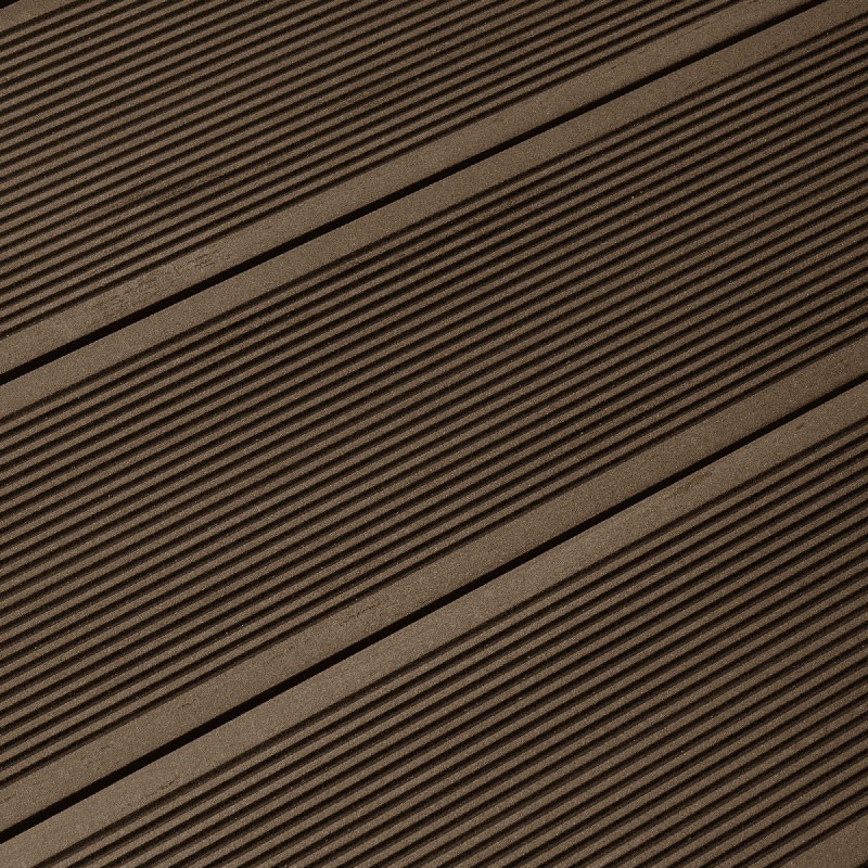 Террасная доска из ДПК CM Decking, MIX, Мербау купить в Челябинске