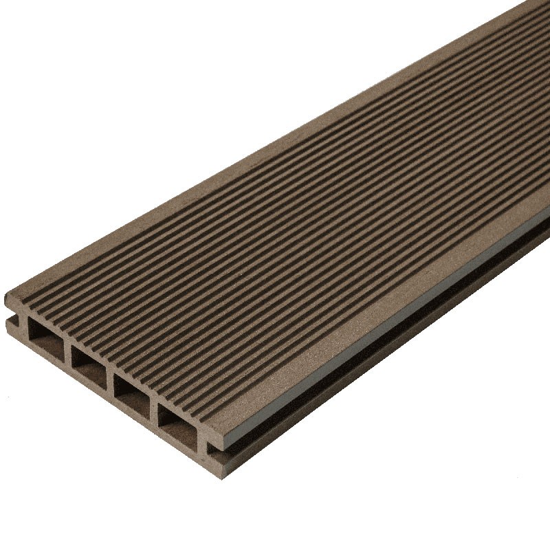 Террасная доска из ДПК CM Decking, MIX, Мербау купить в Челябинске