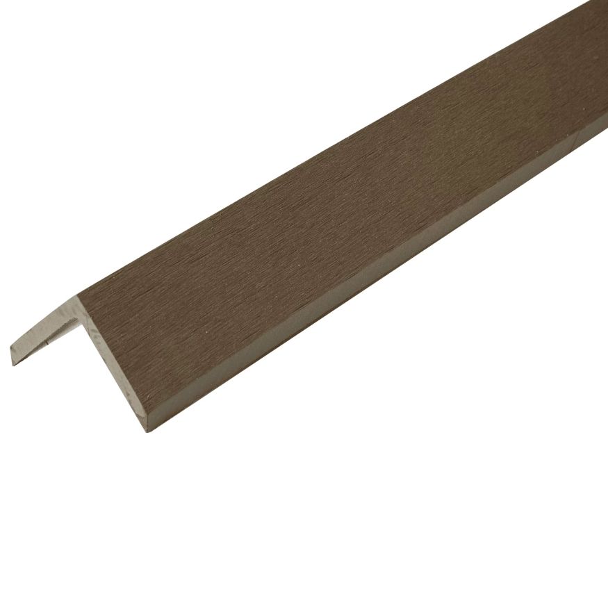 Угловой профиль CM Decking, Мербау  купить в Челябинске