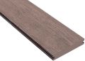 Террасная доска ДПК Outdoor 3D полнотелая NEVADA/CALIFORNIA BROWN коричневый микс. купить в Челябинске