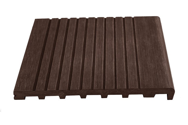 Ступень Unodeck RusDecking - Цвет Венге купить в Челябинске