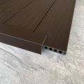 Угол EasyDecking, Co-extrusion, Chestnut купить в Челябинске