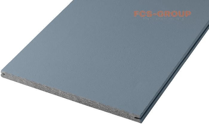 Фиброцементные панели FCS Group Smooth Line F62 купить в Челябинске