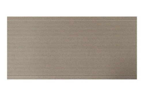 Террасная доска из ДПК ECODECKING Velvet Цвет: Серый купить в Челябинске