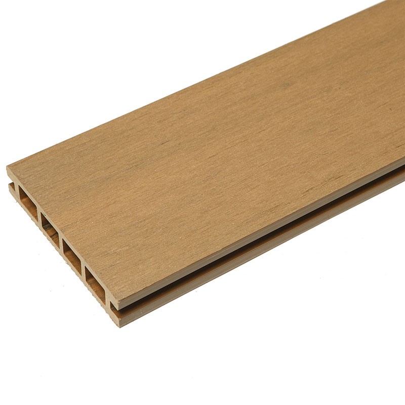 Террасная доска из ДПК CM Decking, MIX, Тик купить в Челябинске