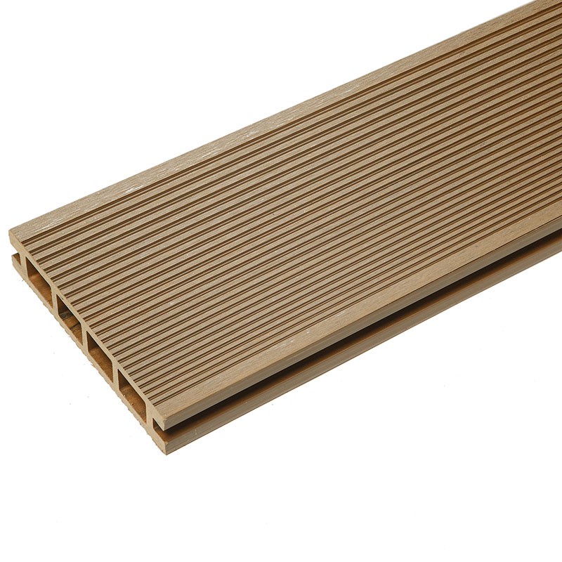 Террасная доска из ДПК CM Decking, MIX, Тик купить в Челябинске