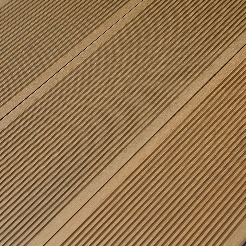 Террасная доска из ДПК CM Decking, MIX, Тик купить в Челябинске