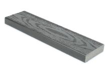 Брус лавочный ДПК I-Techplast Серый