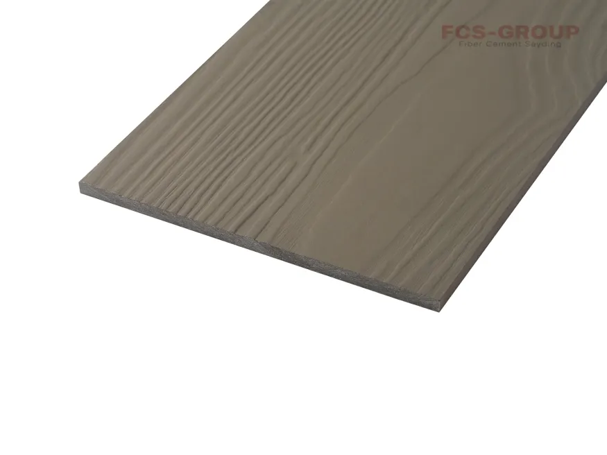 Фиброцементная панель FCSPRO Wood Classic F53 Сиенна минерал купить в Челябинске