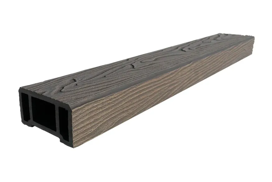 Перила Deckart Венге купить в Челябинске