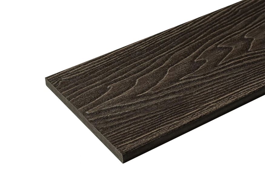 Подступенок Gardeck, NauticPrime Esthetic Wood Венге купить в Челябинске