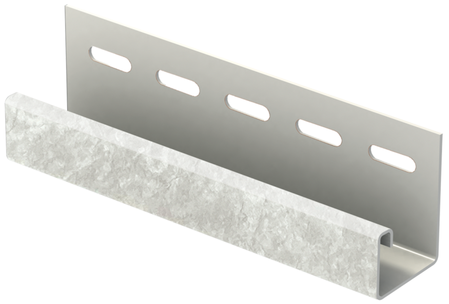 J-планка Ю-Пласт, Стоун Хаус S-Lock Таганай, Высокогорный купить в Челябинске