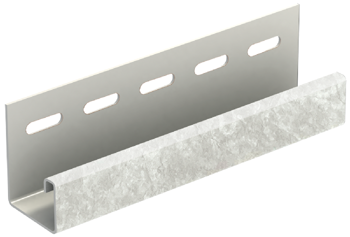 J-планка Ю-Пласт, Стоун Хаус S-Lock Таганай, Высокогорный купить в Челябинске