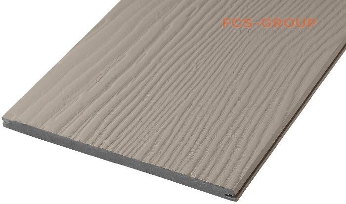 Фиброцементные панели FCS Group Wood Line F14 купить в Челябинске