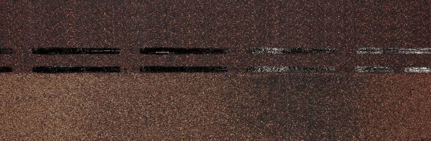 Коньково-карнизная черепица Docke, Premium, Трюфель купить в Челябинске