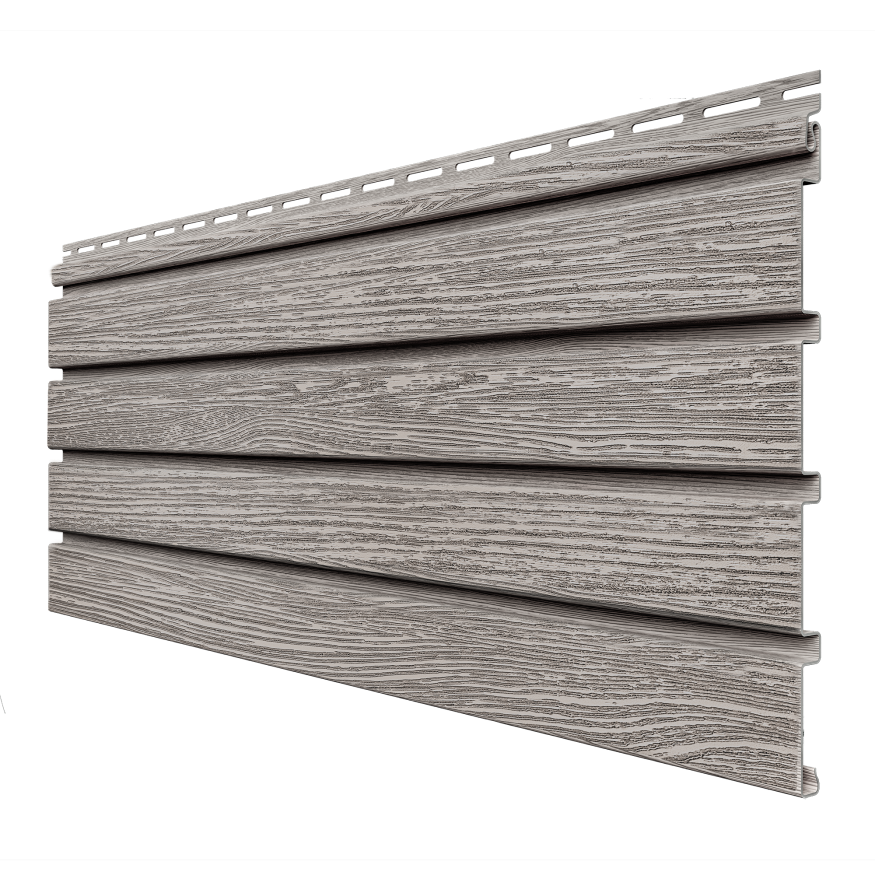 Сайдинг ТЕХНОНИКОЛЬ Фактур, Рейка 50, Береза купить в Челябинске