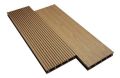 Террасная доска WOODVEX Select из ДПК цвета Кофе купить в Челябинске