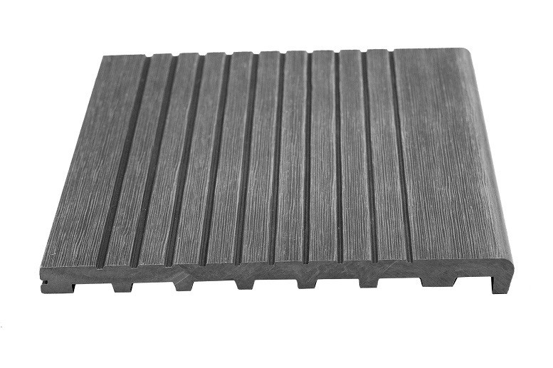Ступень Unodeck RusDecking - Серый цвет купить в Челябинске