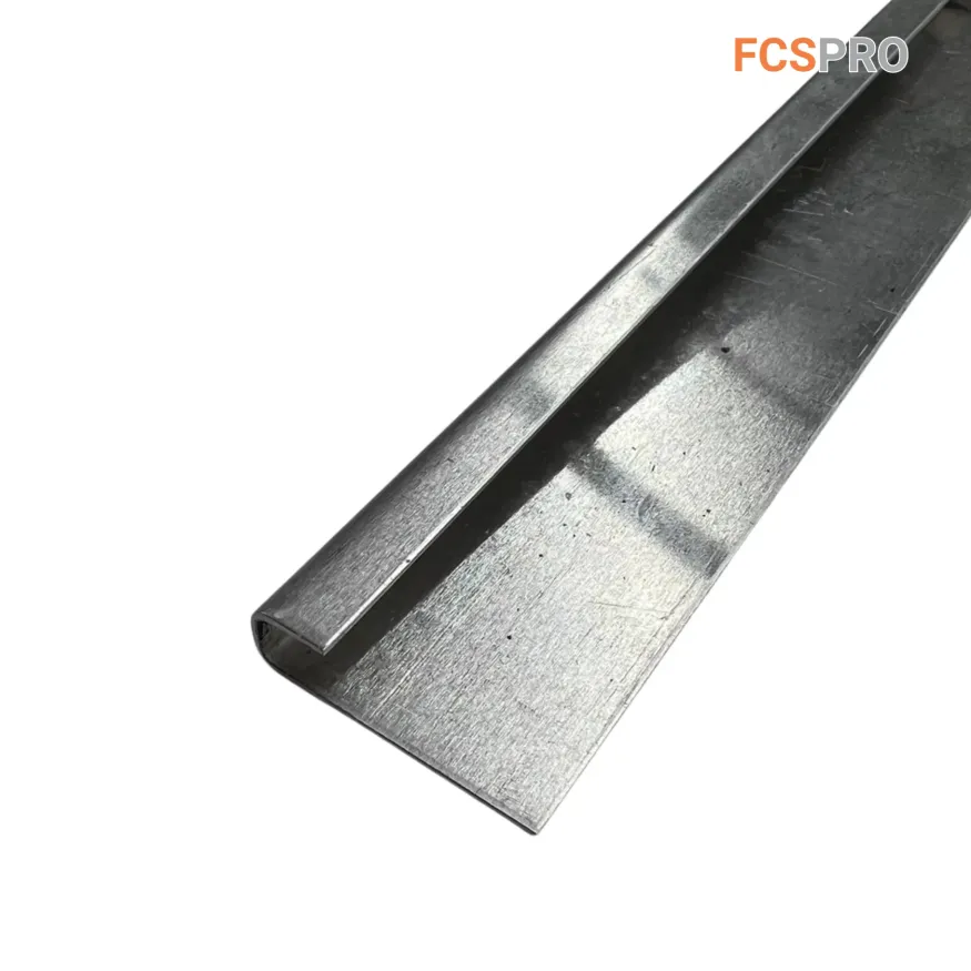Стартовый профиль FCSPRO Click 3 м.п. купить в Челябинске