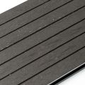 Террасная доска Экодекинг Базик, Графит купить в Челябинске