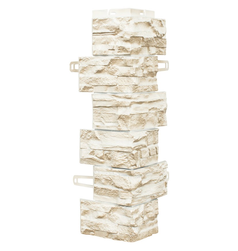 Угол внешний Royal Stone, Камень Скала, Торонто. купить в Челябинске