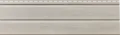 Виниловый сайдинг Альта-Профиль Альта-Брус Люкс, Ясень купить в Челябинске
