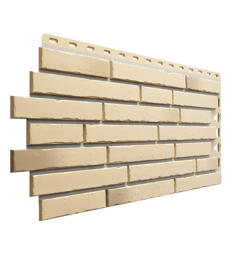 Фасадная панель Docke Klinker, Каракумы купить в Челябинске