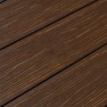 Террасная доска из ДПК CM Decking Zebrano, Коричневый (под заказ) купить в Челябинске