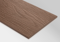 Фиброцементный сайдинг Fibraplank, Терракотовый / RAL 8028 купить в Челябинске
