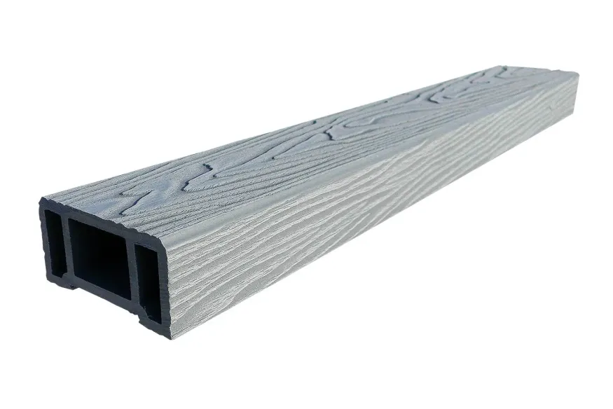 Перила Deckart Серый купить в Челябинске