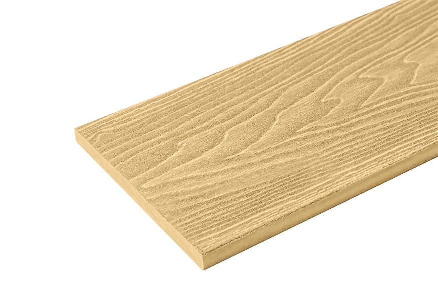 Подступенок Gardeck, NauticPrime Esthetic Wood Кедр купить в Челябинске