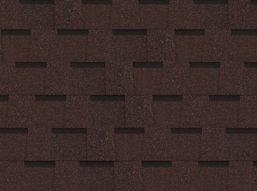 Ламинированная черепица Docke, серия Dragon Original, Кварц купить в Челябинске