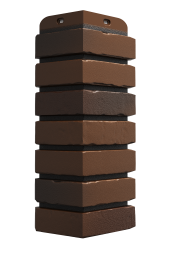 Угол наружный Docke Klinker, Калахари 