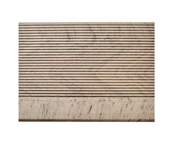 Ступень из ДПК Dortmax Серый дым купить в Челябинске