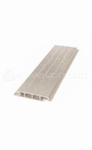 Террасная доска ДПК SaveWood, SW Padus (T), Бежевый