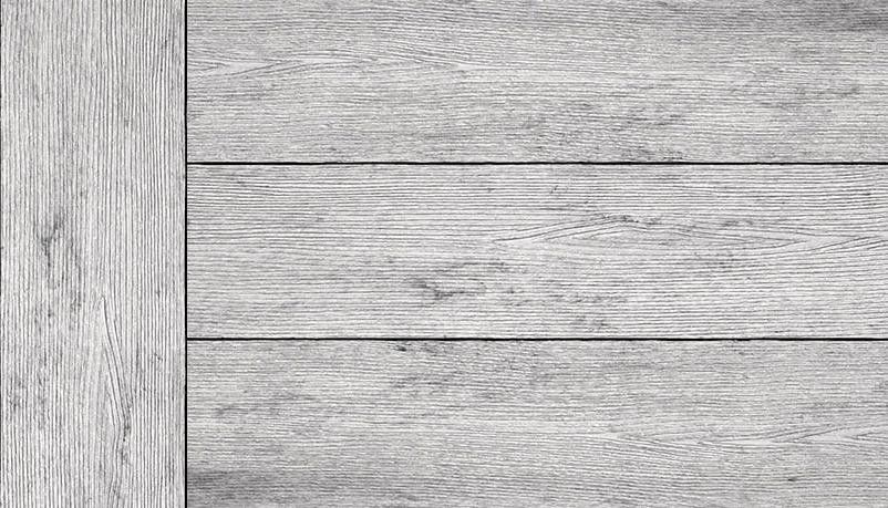 Террасная доска ДПК Outdoor 3D полнотелая STORM/OCEAN GREY, серый микс. купить в Челябинске