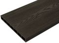 Доска для грядок NauticPrime Holzhof из ДПК, 300x30x2950 мм Венге купить в Челябинске