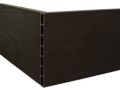 Доска для грядок NauticPrime Holzhof из ДПК, 300x30x2950 мм Венге купить в Челябинске