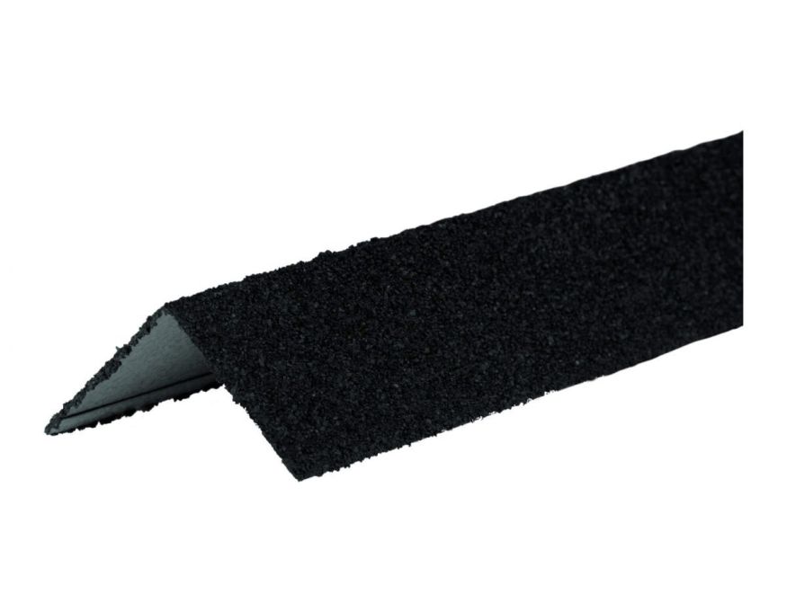 Угол металлический внешний ТЕХНОНИКОЛЬ HAUBERK, Скандинавский купить в Челябинске