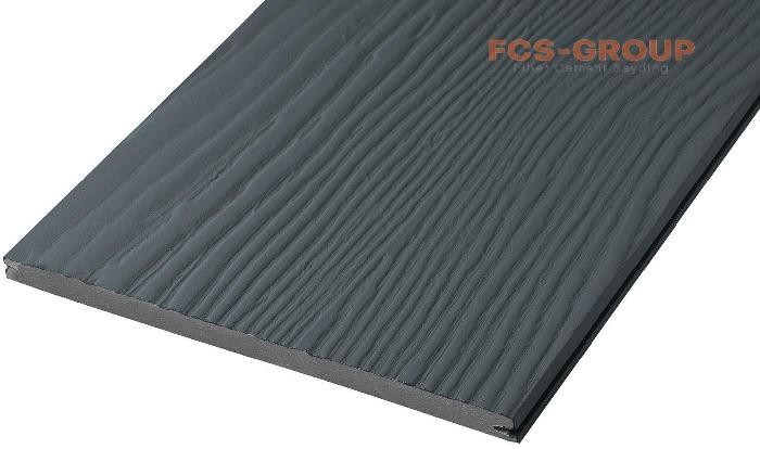 Фиброцементные панели Wood Line F19 от FCS Group купить в Челябинске