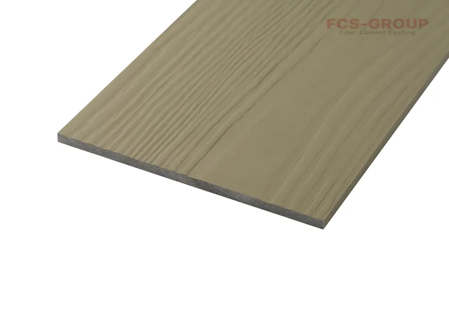 Фиброцементная панель FCSPRO Wood Classic F58 Осенний лес купить в Челябинске