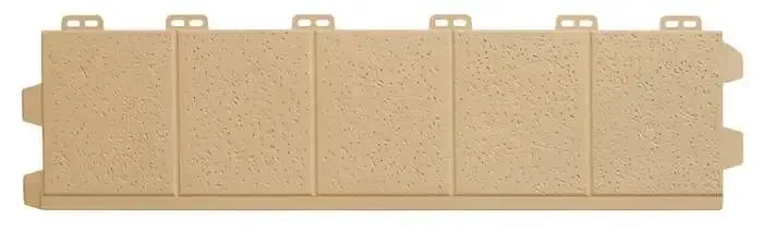 Добор для откоса универсального Альта-профиль, Песчаный купить в Челябинске