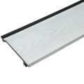 Фасадная панель CM Cladding Fusion, Белый купить в Челябинске