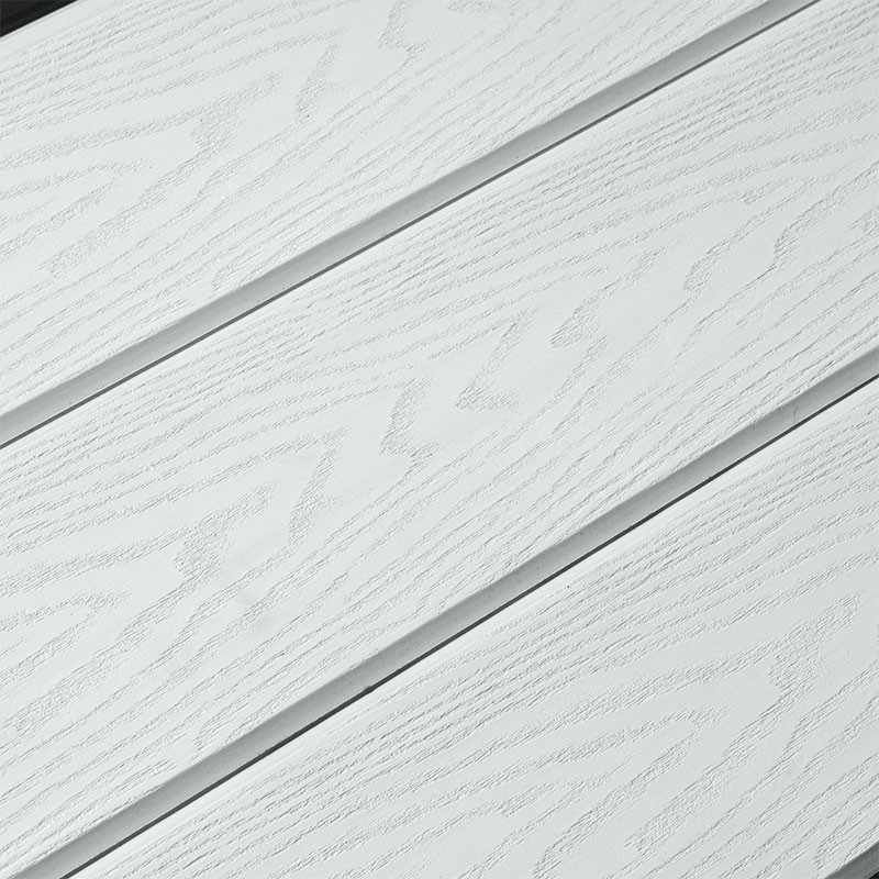 Фасадная панель CM Cladding, Fusion, Белоснежный купить в Челябинске