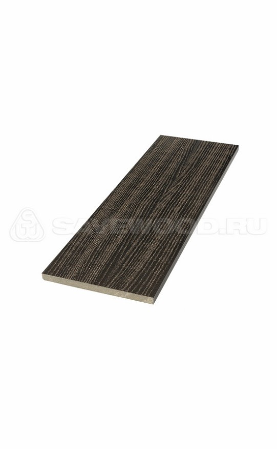 Планкен Savewood, Темно-коричневый купить в Челябинске