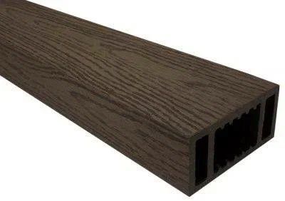 Перило нижнее WOODVEX Select Венге купить в Челябинске